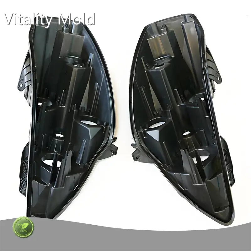 High-quality Automotive Injection Mold Company 1