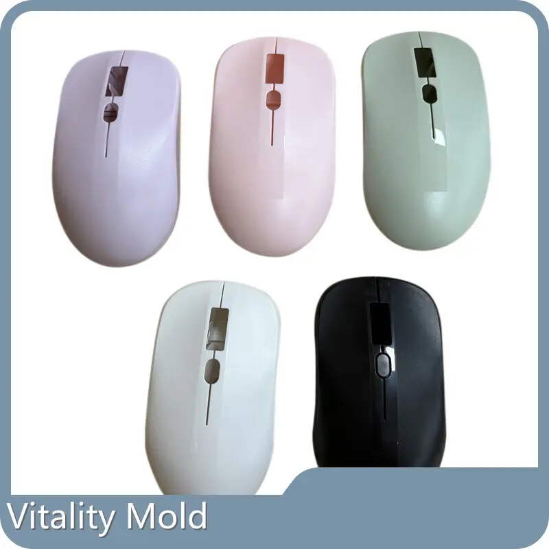 Top Injection Molding Companies Supply 1