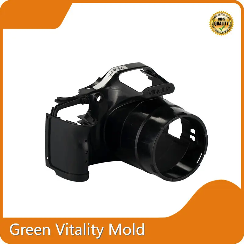 Wholesale Injection Mold Manufacturer & Factory 1