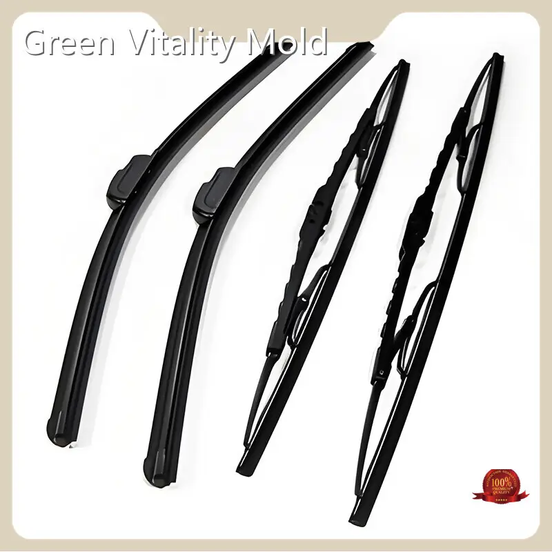 Automotive Plastic Mould by GV Mold 1