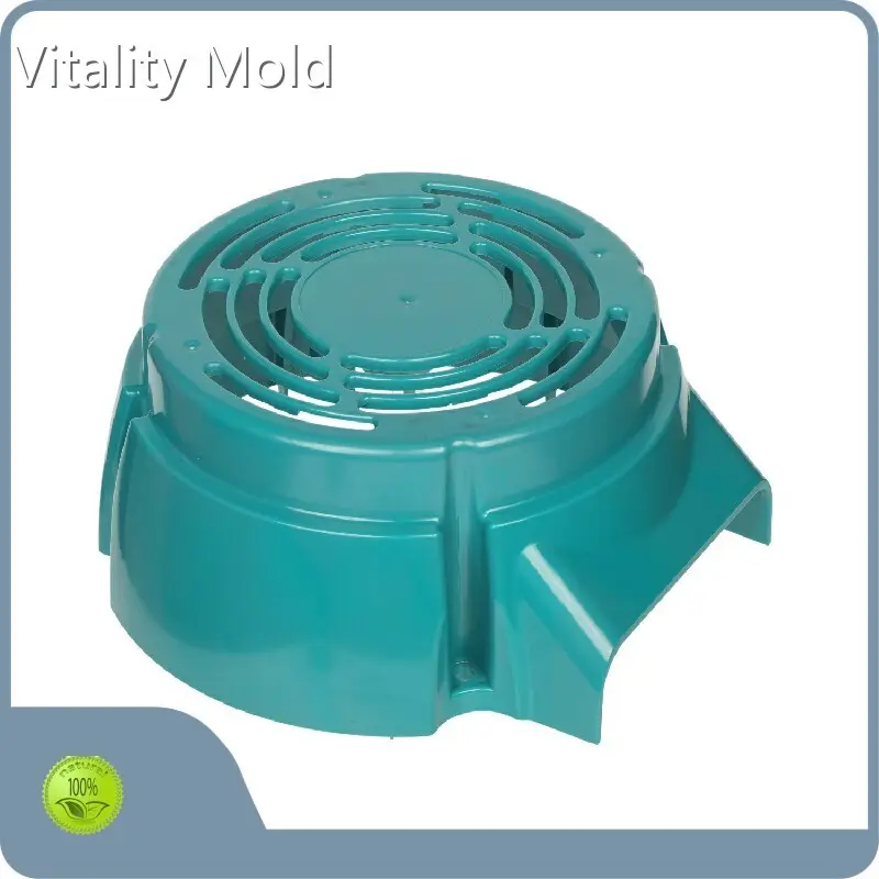 High-quality Injection Mold Company 1