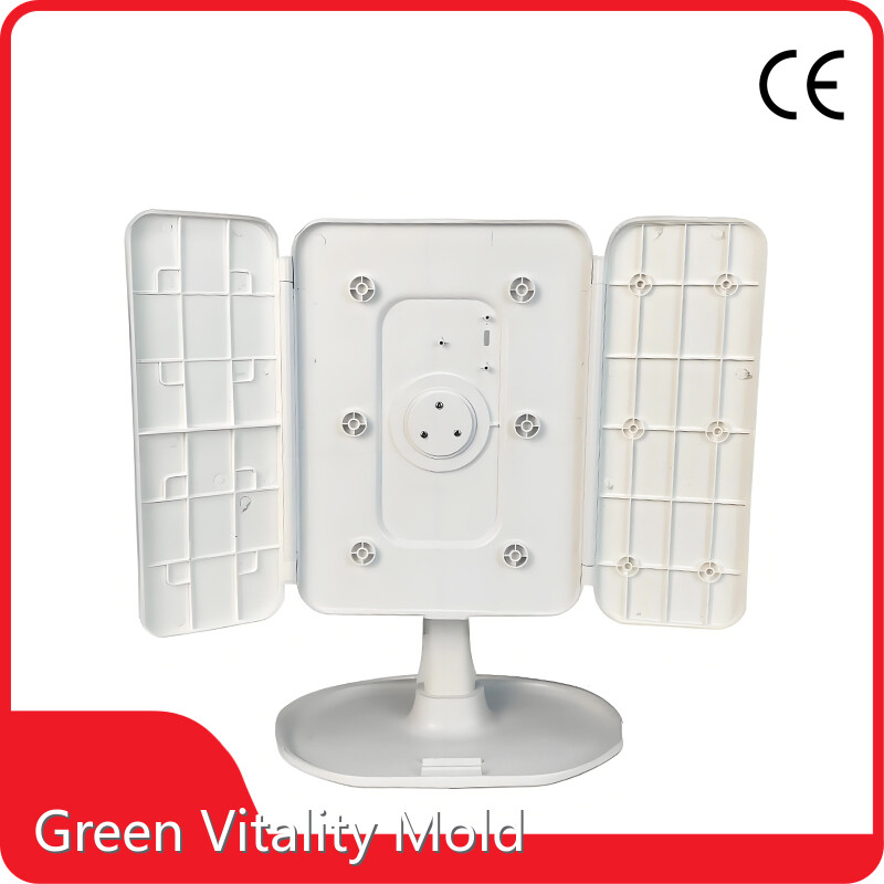 Injection Molding Companies - - GV Mold 1