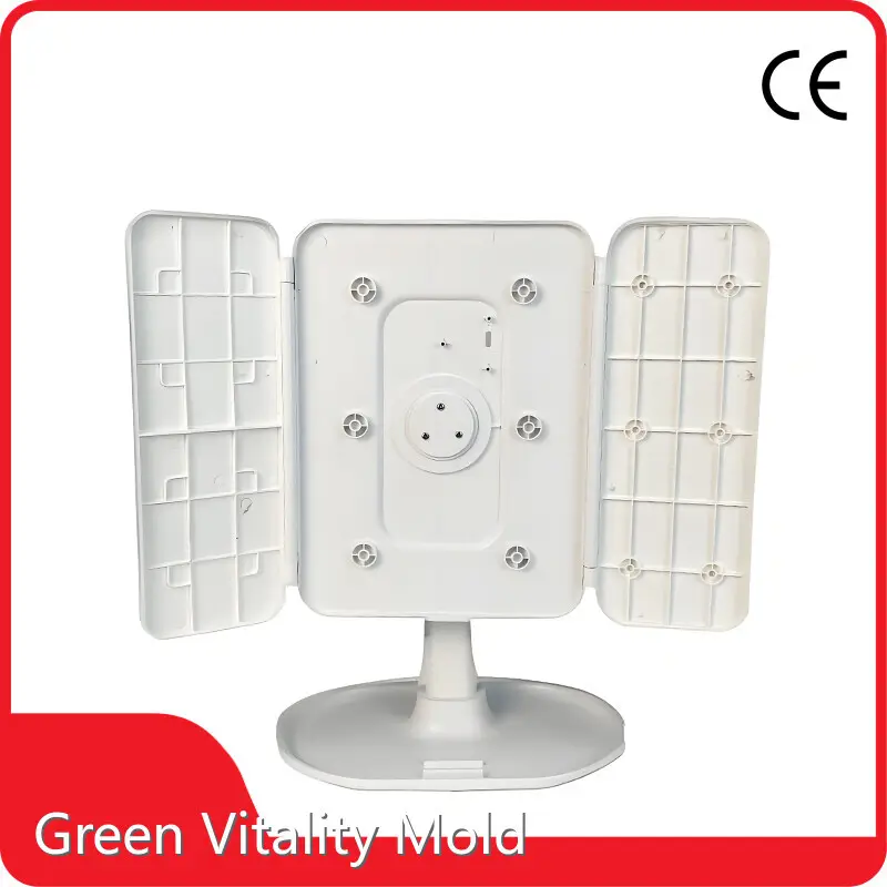 Injection Molding Companies - - GV Mold 1