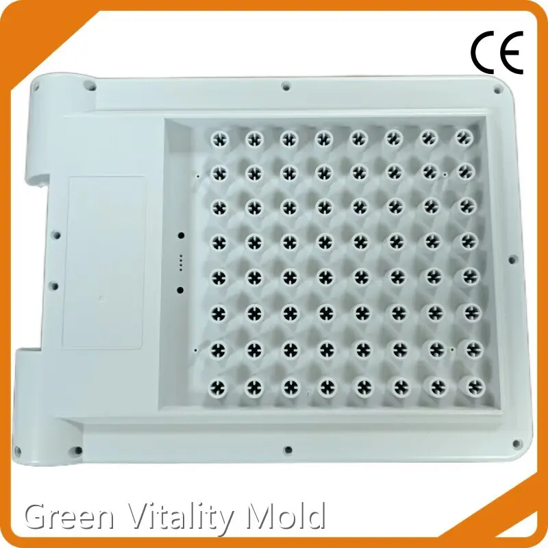 Custom Injection Mold Manufacturer by GV Mold 1