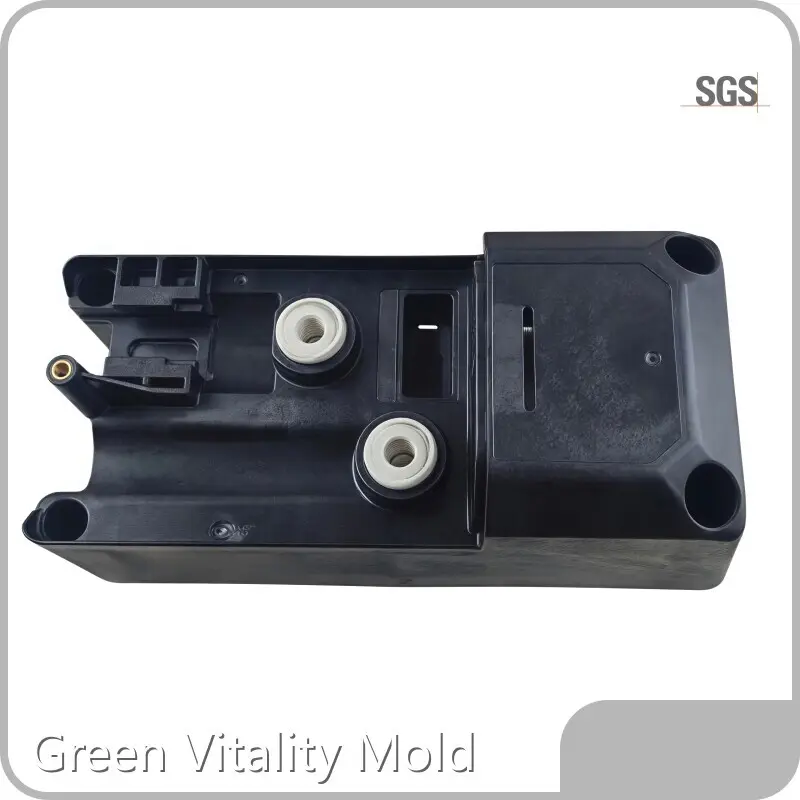 Custom Plastic Injection Molding Wholesale - GV Mold 1