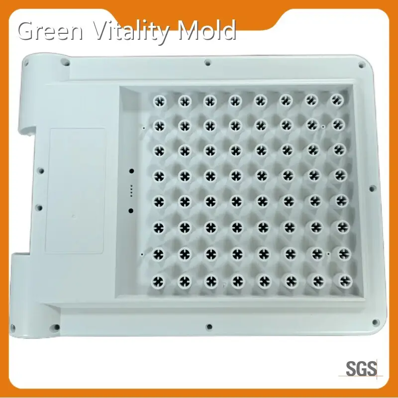 Custom Plastic Injection Molding For Sale - GV Mold 1