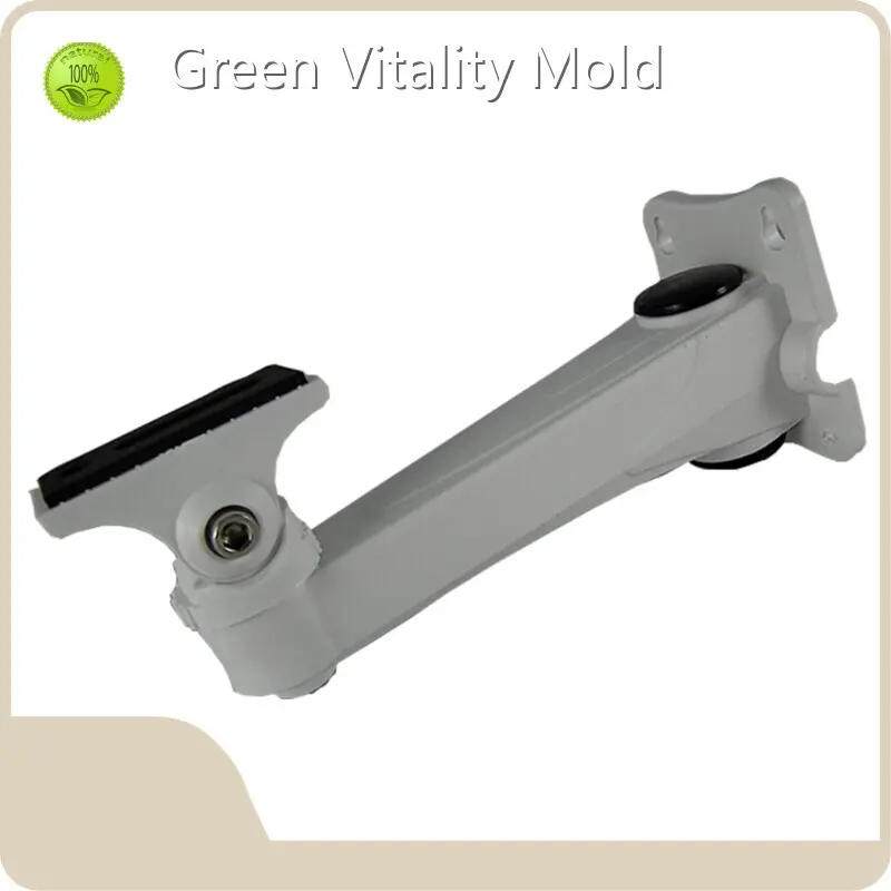 High-quality Plastic Injection Mold Companies 1