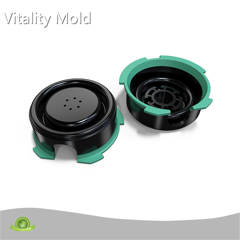 Injection Molding Companies Wholesale - GV Mold 1