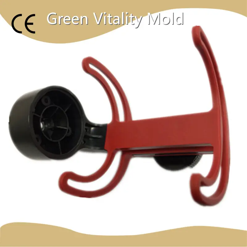 High-end Abs Injection Molding Wholesaler 1