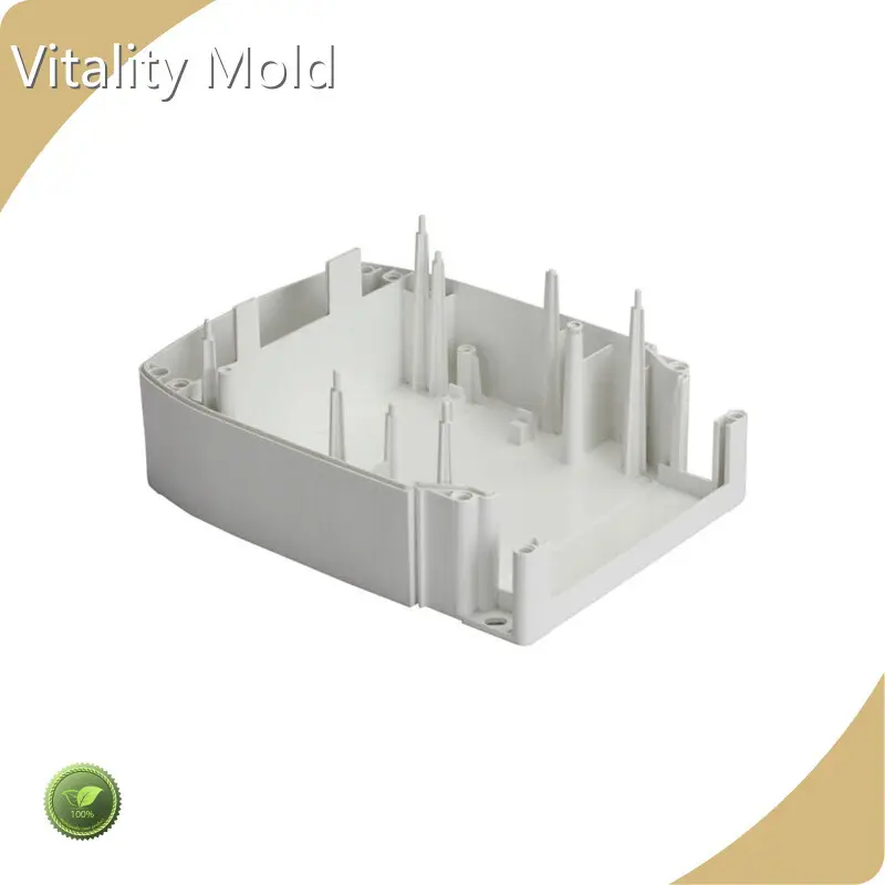 Best Plastic Injection Moulding Service Price List 1
