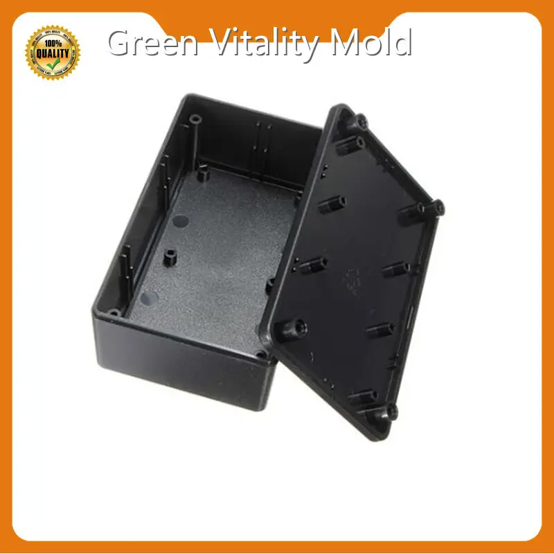 Wholesale Plastic Moulding Distributor 1