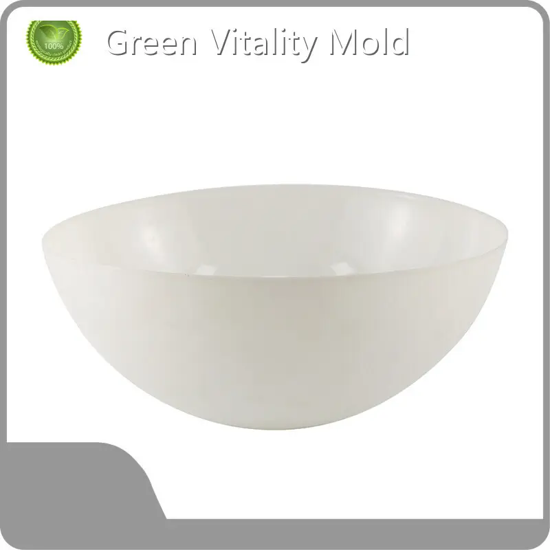 Plastic Moulding Manufacturers 1
