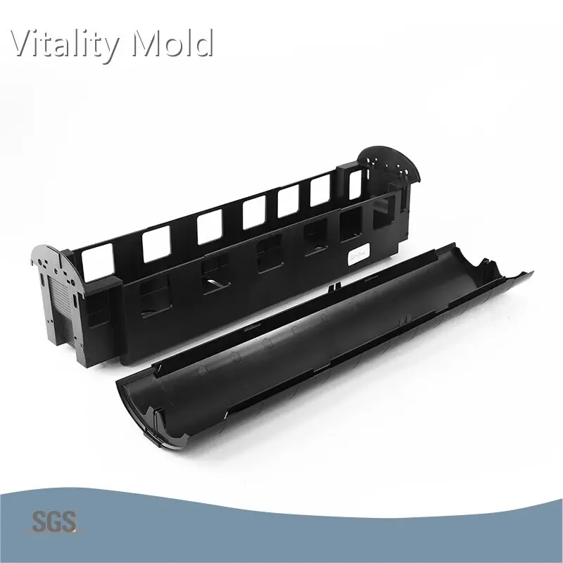 Modern Injection Molding Companies 1