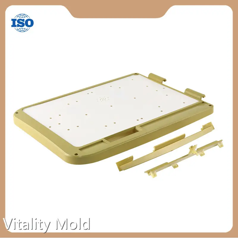Plastic Moulding Distributor 1