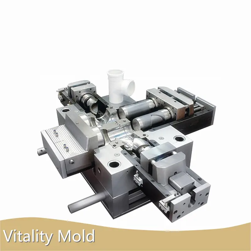 OEMplastic Injection Mould 1