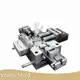 OEMplastic Injection Mould 1
