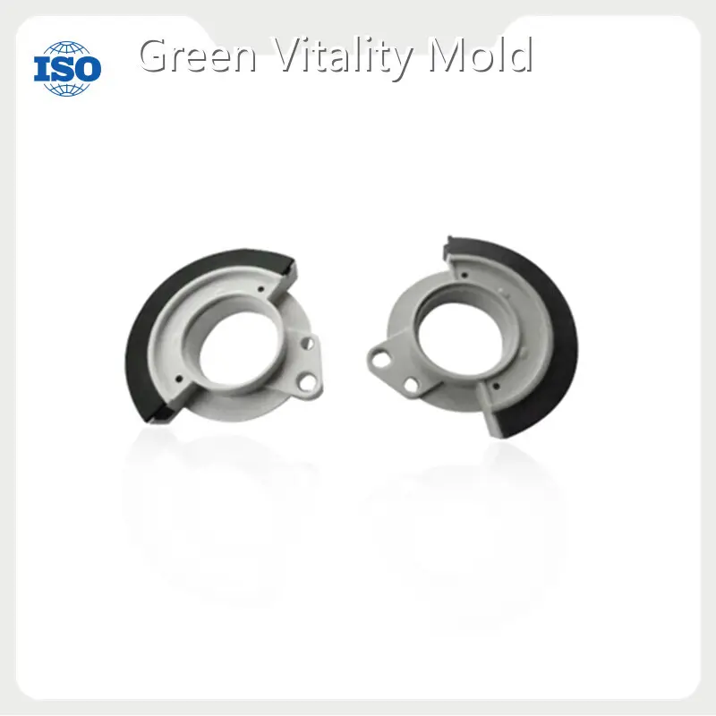 Mould Injection Moulding Manufacturers 1