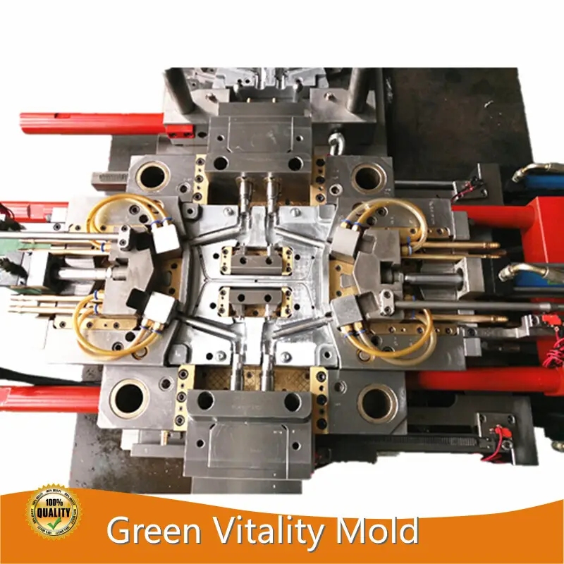 Latestplastic Injection Mold Companies 1