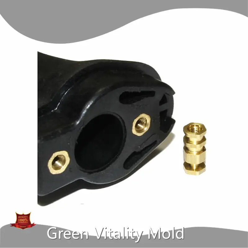 Plastic Injection Mould Uppliers 1