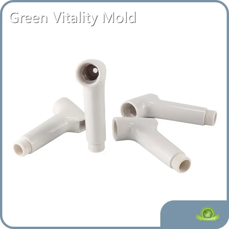 GV Mold Plastic Injection Molding Service Manufacturers 1