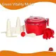 High-quality Injection Molding Mold Cost 1