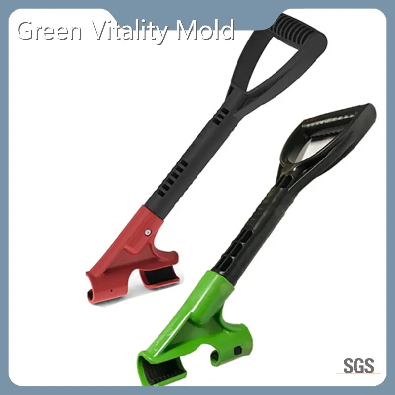 Top Injection Molding Mold Cost Price List 1