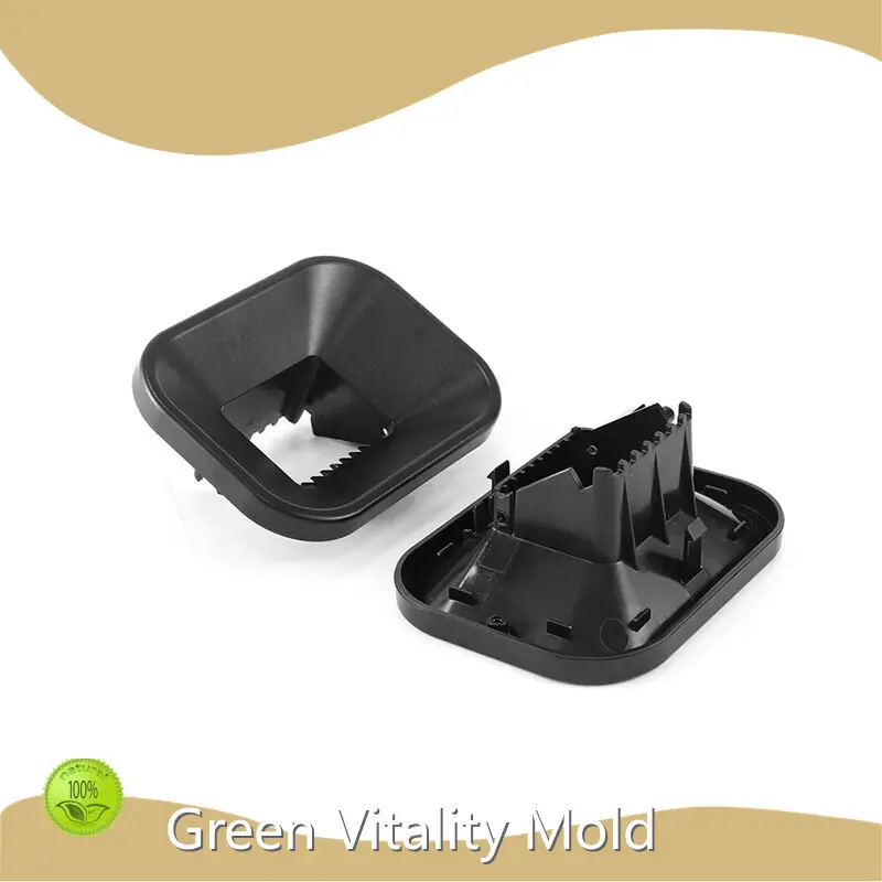 Plastic Injection Mold Companies by GV Mold 1
