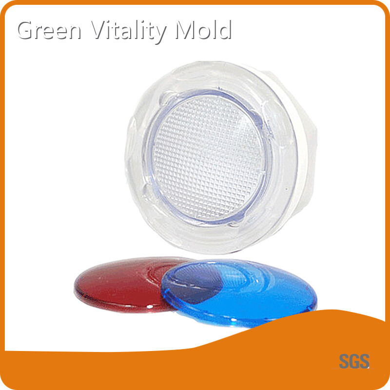 Cost-effective Mould Injection Moulding Price List 1