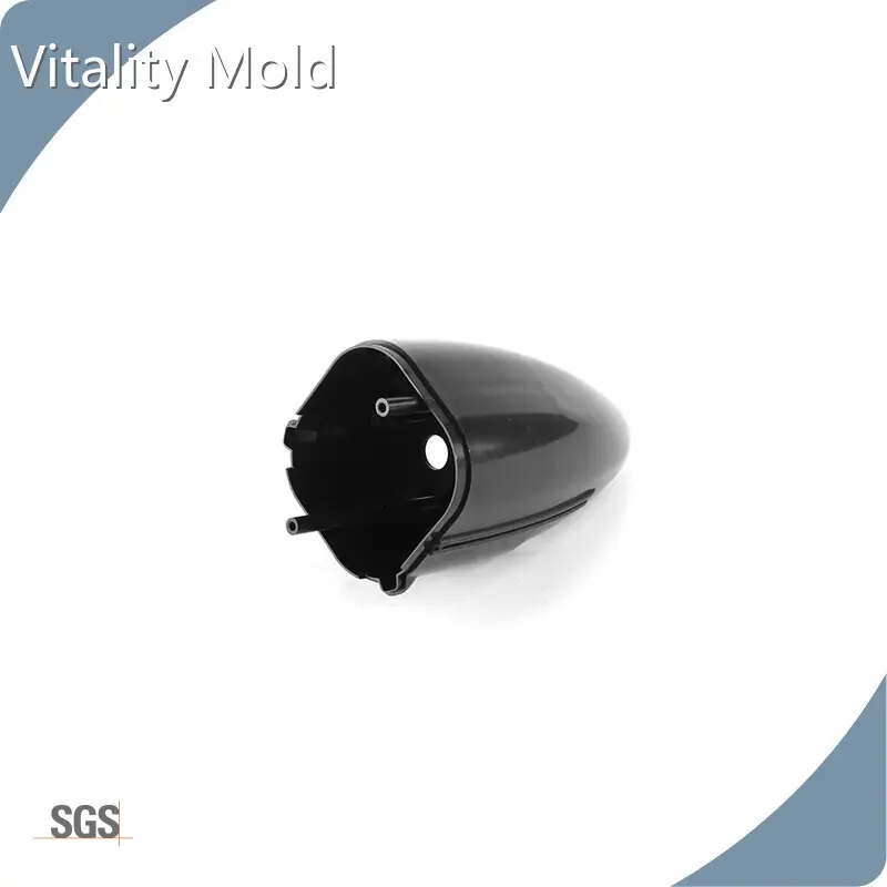 Plastic Injection Mould Makers 1