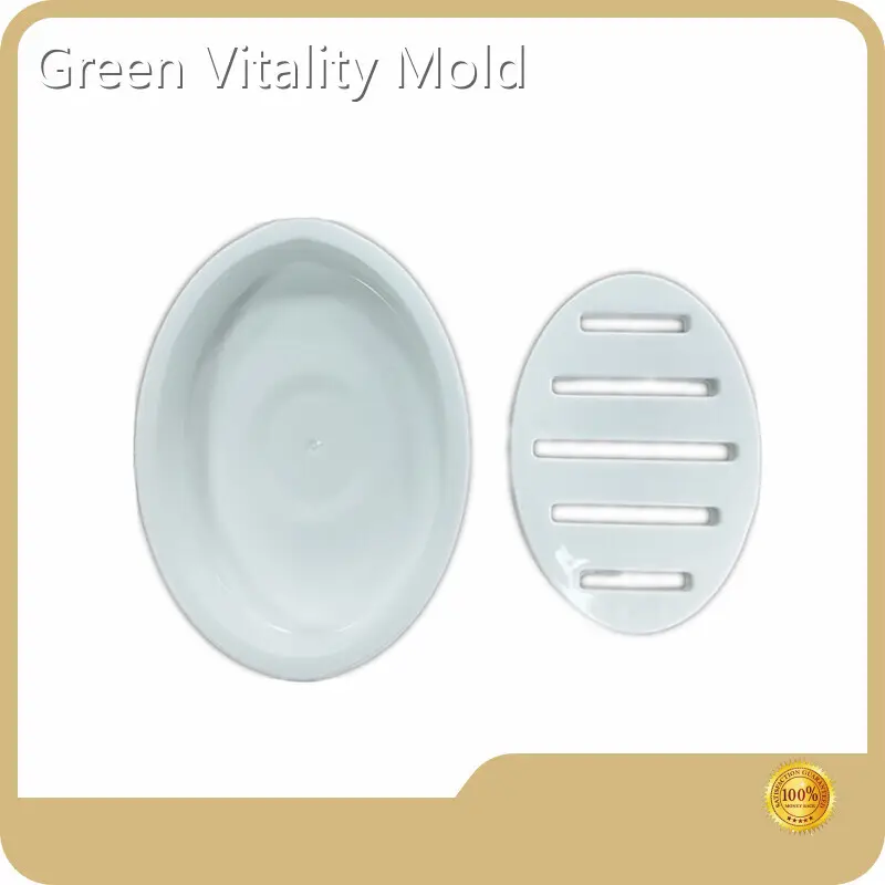Plastic Injection Mould Wholesale - GV Mold 1