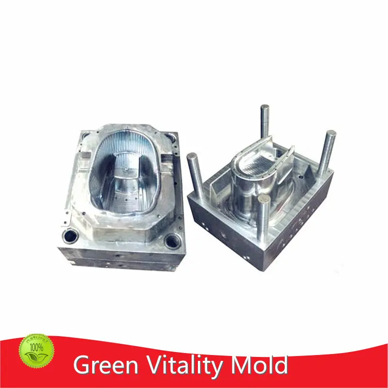 Plastic Products Injection Molding Distributor 1