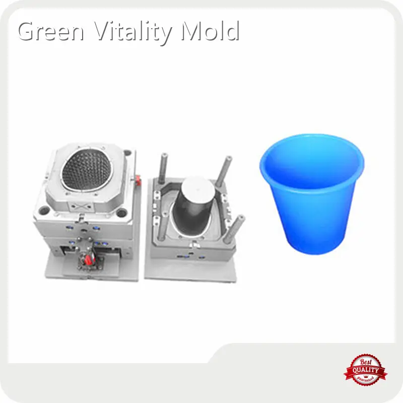 Cost-effectiveplastic Injection Molding Service 1