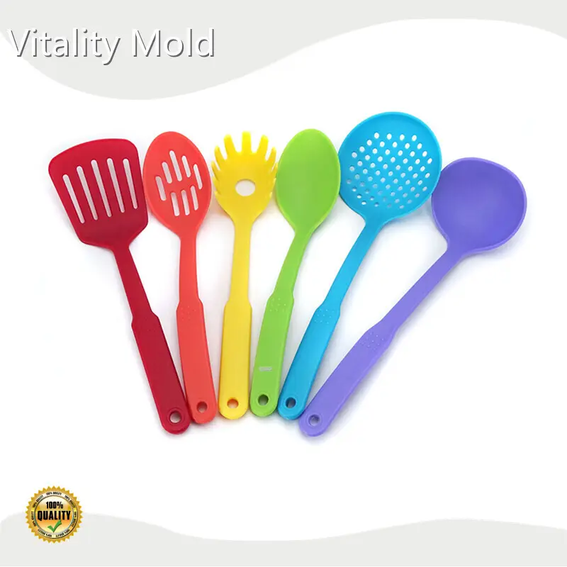 Injection Molding Mold Cost by GV Mold 1