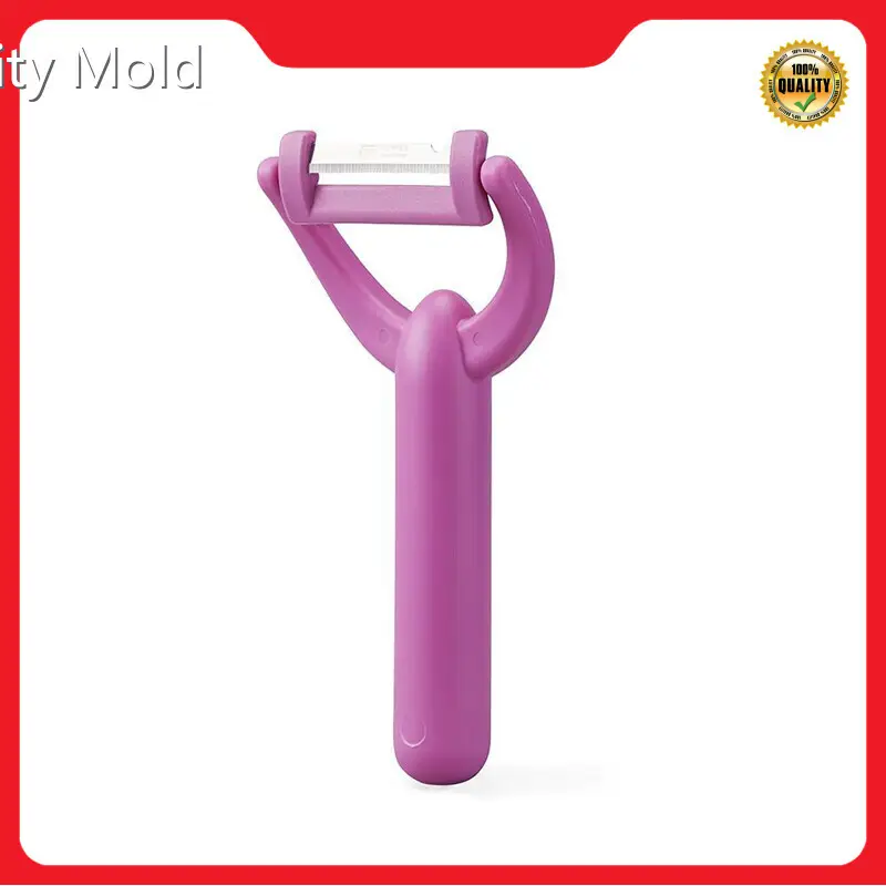 Plastic Moulding Companies by GV Mold 1