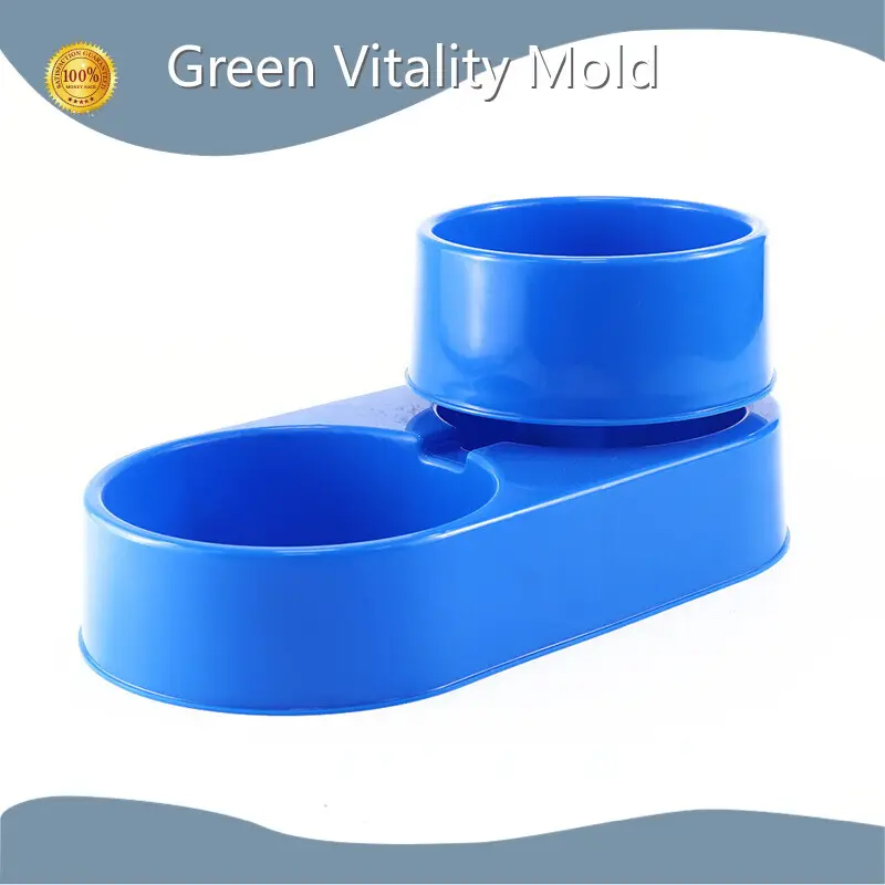 Best Plastic Injection Mould Wholesale Factory - GV Mold 1