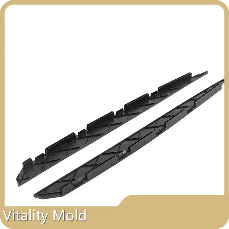 GV Mold Plastic Injection Molding Mold Plastic Injection Molding Moldsuppliers 1