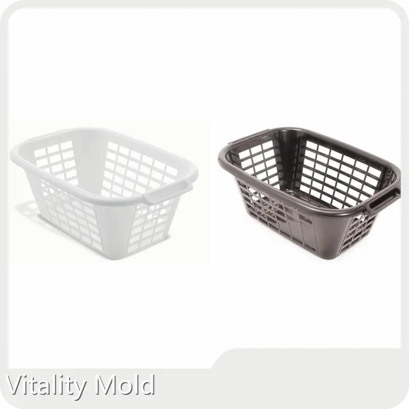 Injection Molding Mold - - GV Mold 1