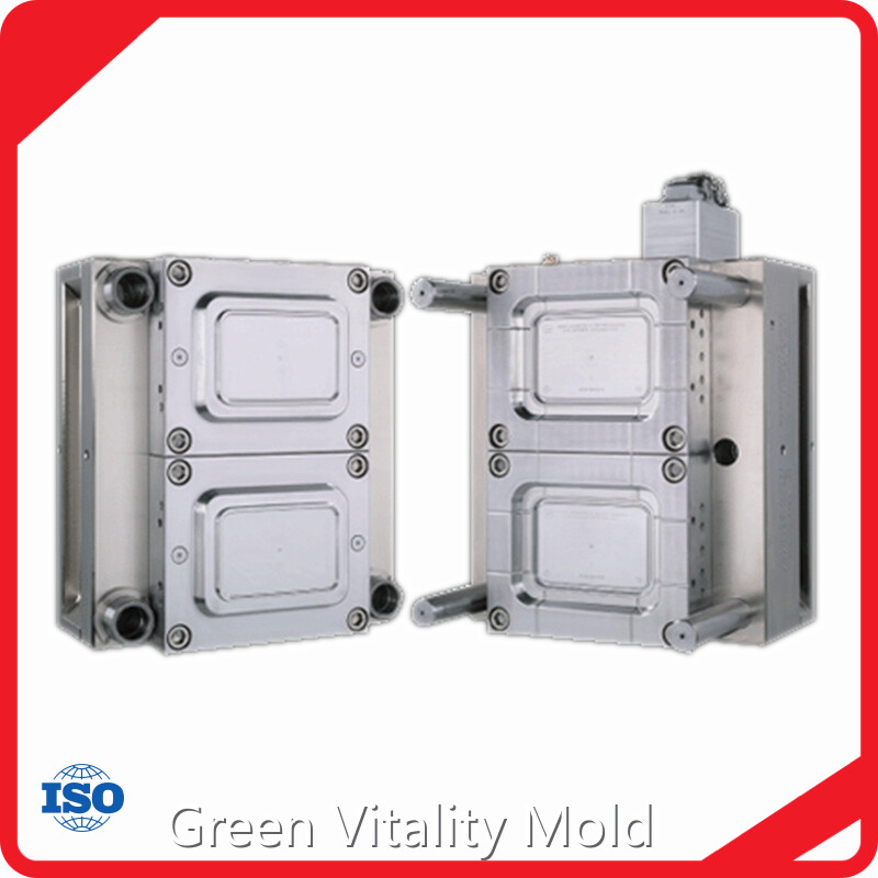 Reliable Abs Injection Molding Price List 1