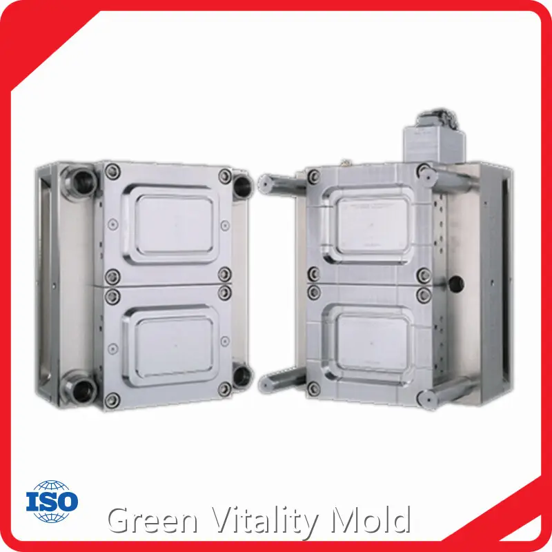 Reliable Abs Injection Molding Price List 1