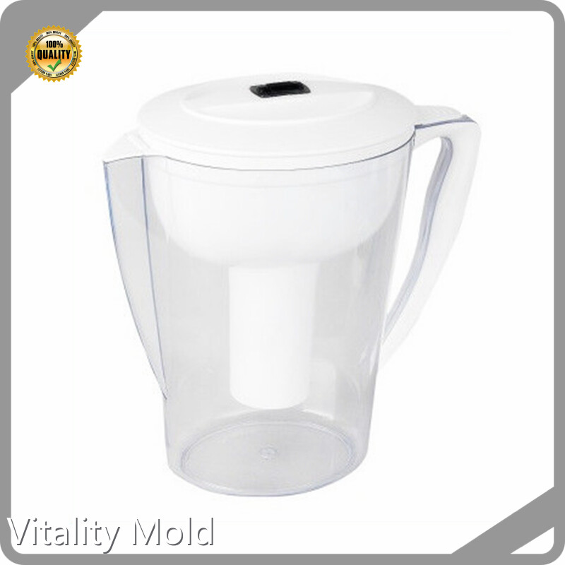 Cost-effective Plastic Moulding Company 1