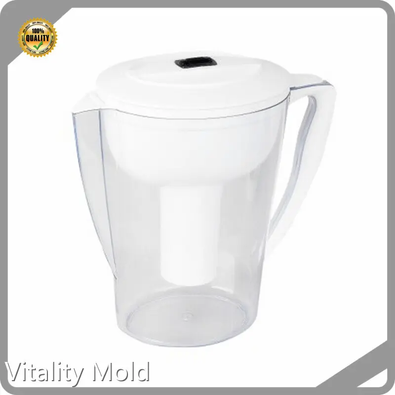 Cost-effective Plastic Moulding Company 1