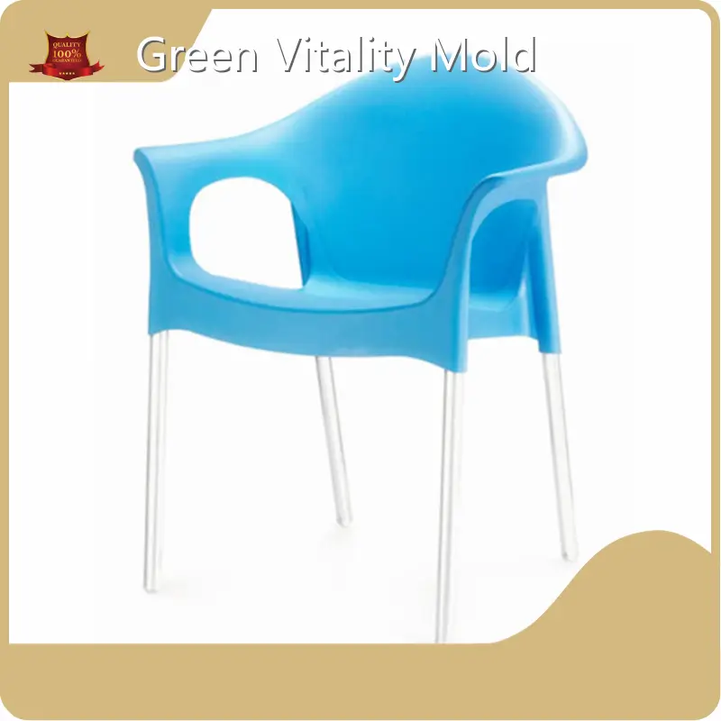 GV Mold Abs Injection Molding Upply 1