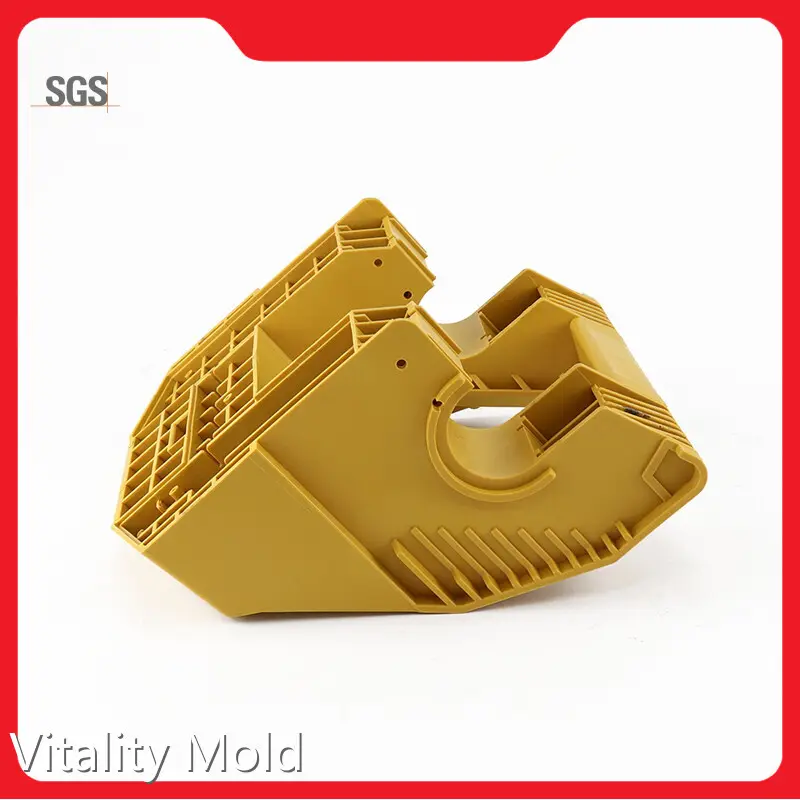 Injection Molding Mold Wholesaler 1
