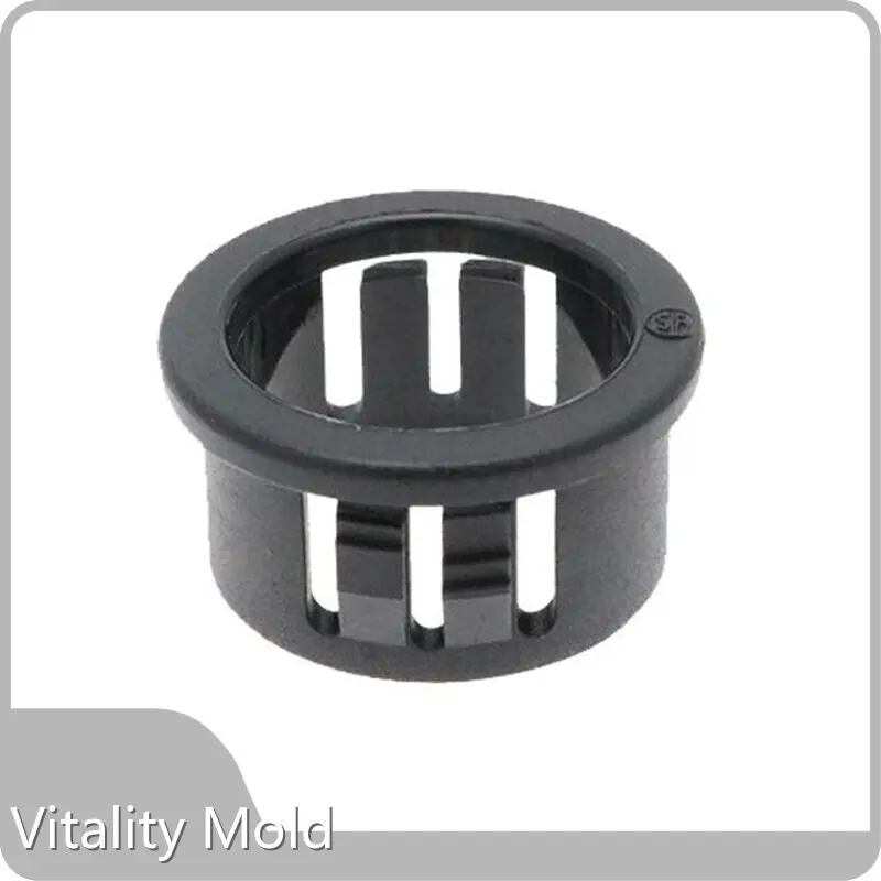 High-quality Plastic Moulding Price List 1