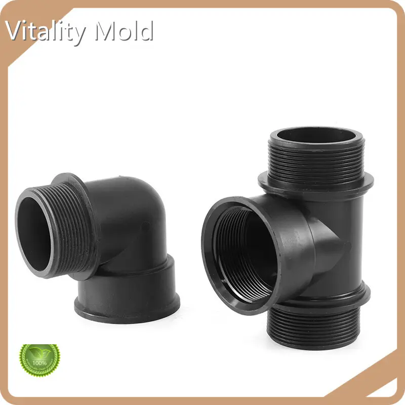 Top Plastic Injection Molding Service Plastic Injection Molding Service Company 1