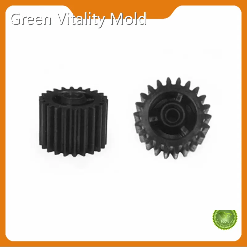 Reliable Injection Molding Companies 1