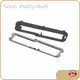 High-quality Plastic Moulding by GV Mold Companies 1