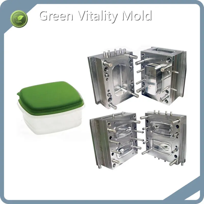 Wholesale Injection Molding Mold Cost Suppliers 1