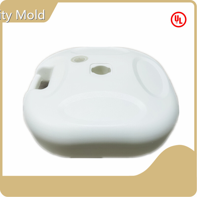 GV Mold Plastic Injection Molding Mold Uppliers 1