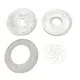 Custom Industrial Injection Mould by GV Mold Manufacturer 2
